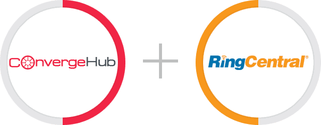ConvergeHub RingCentral Integration, Smart Call Management
