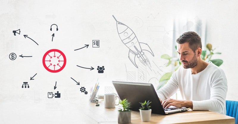 Skyrocket your sales and revenue in 2019!