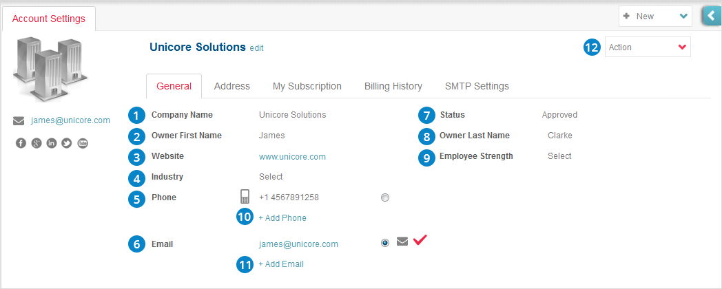 convergehub