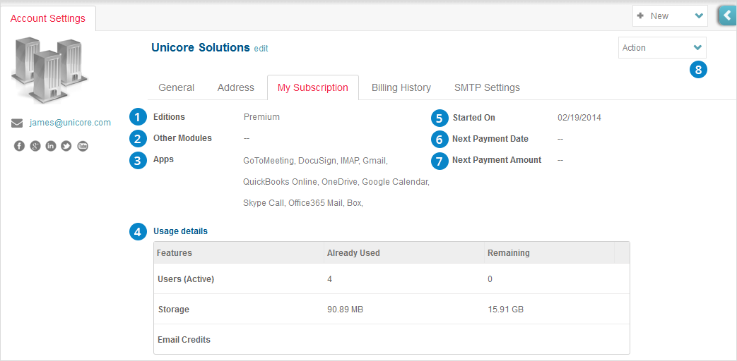 convergehub